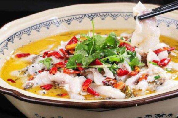 鱼你幸福酸菜鱼加盟费