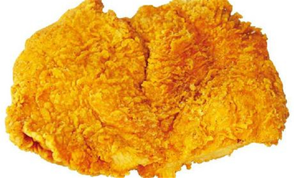 风行鸡排加盟店