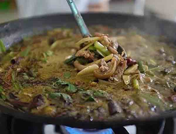 牛粪火锅加盟费