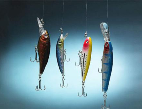 品牌渔具加盟门店