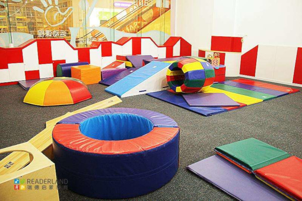 瑞德启蒙教育加盟