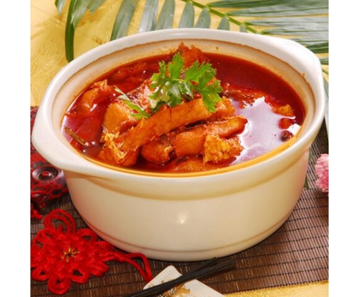 全鱼道私房鱼加盟费