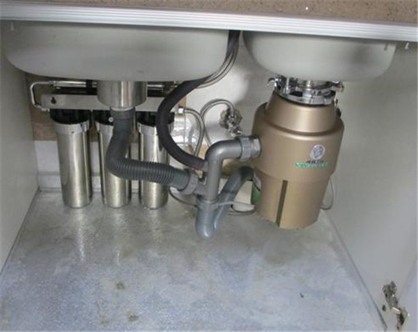 精钢卫仕垃圾处理器加盟