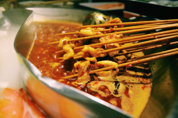 馋爷串串加盟费