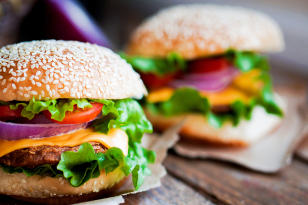 麦德基汉堡加盟费