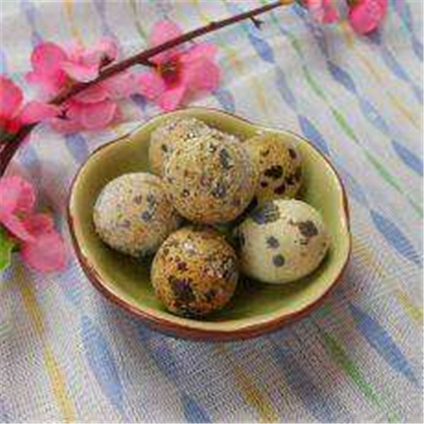 大盆盐焗鹌鹑蛋加盟店