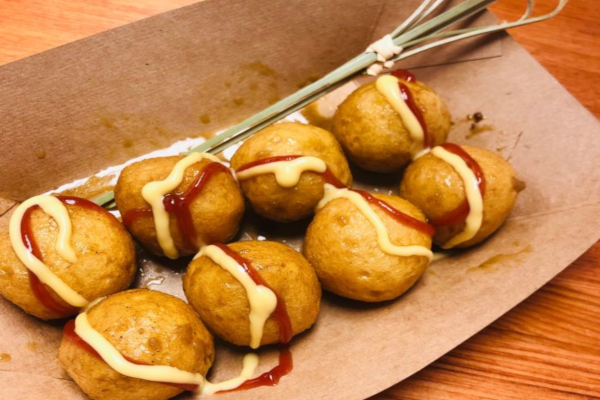 街尾食糖甜品店加盟费