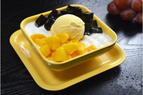 果c益佰甜品加盟费