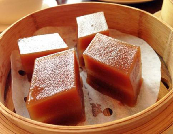 红枣糕加盟门店