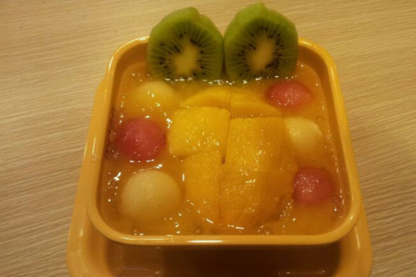 果c益佰甜品加盟费