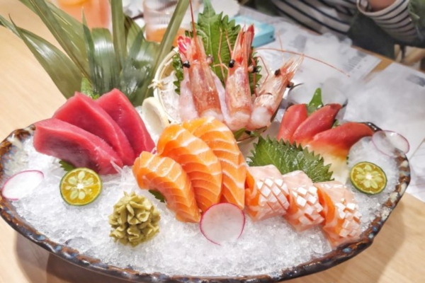 沐九石•本格料理•制物加盟店