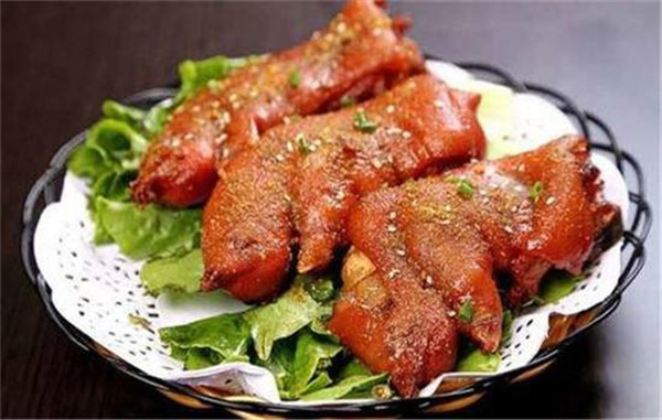 香天下特色小吃加盟店