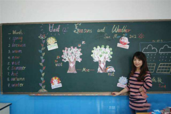 小学英语辅导加盟