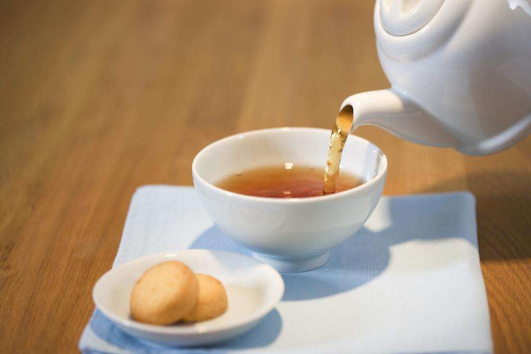 贡茶连锁加盟费