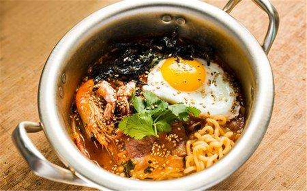 金妈家烤肉加盟店