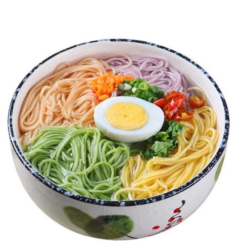 手工果蔬面加盟费