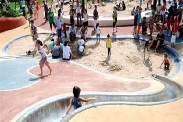 儿童沙滩乐园加盟费