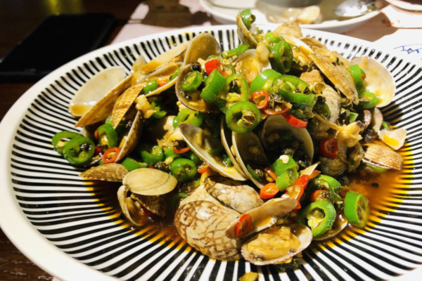 妙品壹汤川菜酒馆加盟费