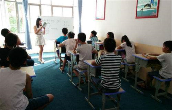 中小学补习班加盟费