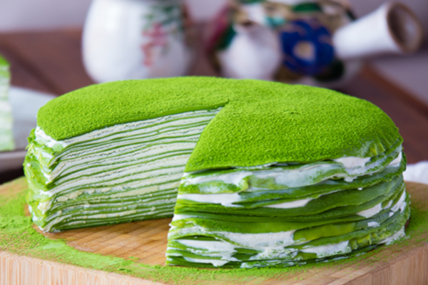 甜栈蛋糕店加盟店