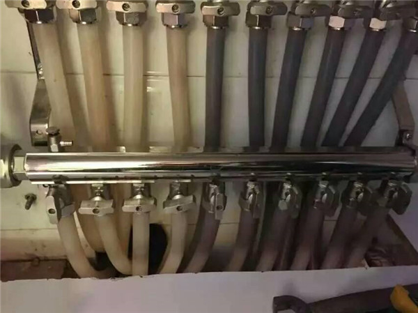 地热清洗加盟店