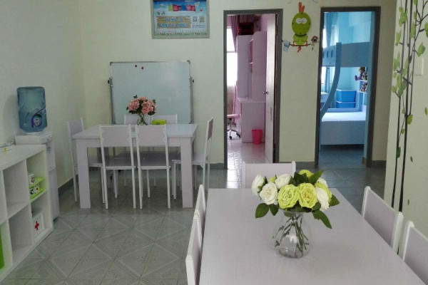 品牌午托班加盟