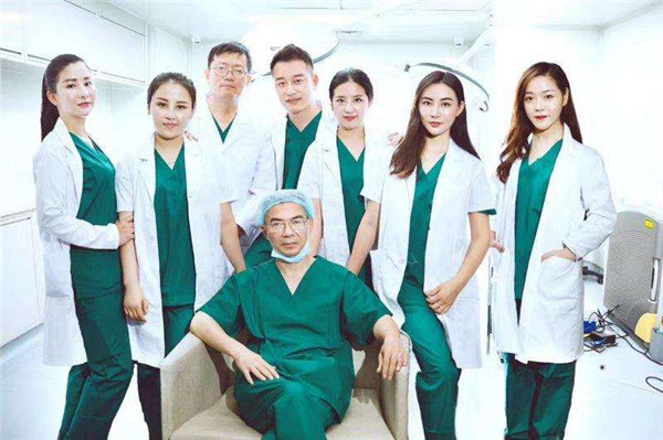 微整形培训加盟店