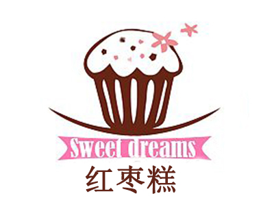 红枣糕
