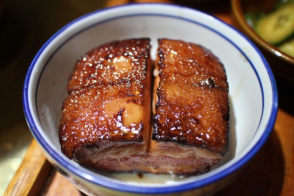 江城小馆加盟费