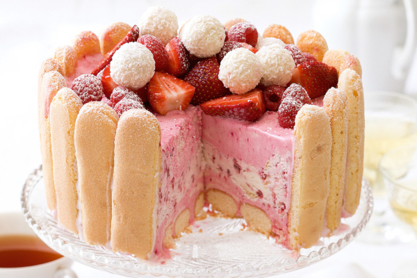 可颂坊蛋糕加盟费