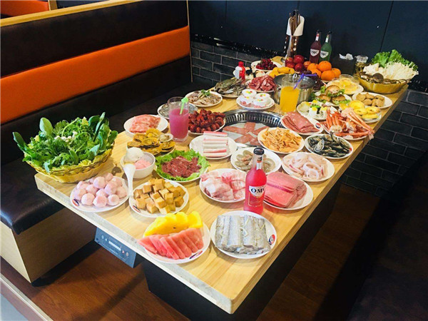 火锅烤肉自助餐加盟_看火锅烤肉自助餐加盟的详细策略！