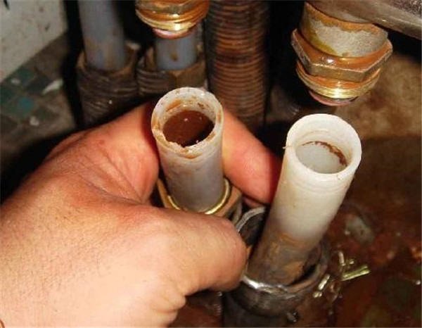 地热清洗加盟店