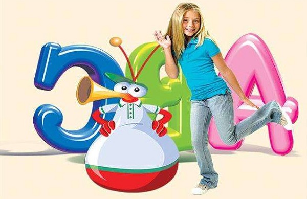 儿童英语教育机构加盟费