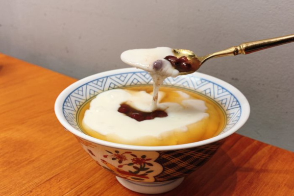 街尾食糖甜品店加盟费