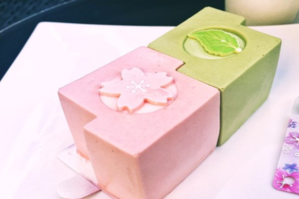 爱尚diy烘焙坊加盟店