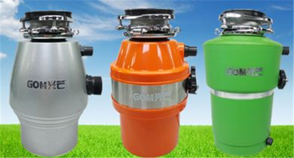 光芒厨房垃圾处理器加盟店