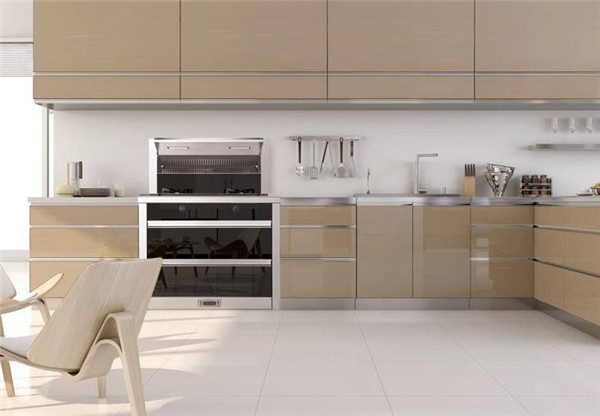 品牌橱柜加盟费