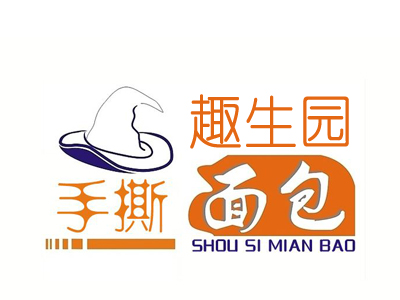 趣生园手撕面包