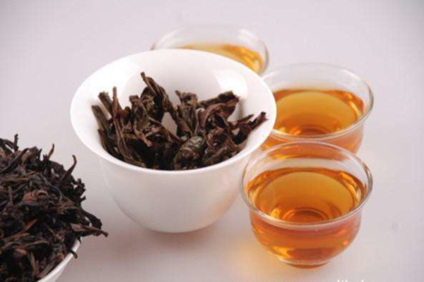 贡茶连锁加盟费
