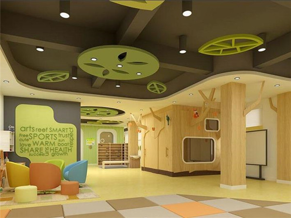 少儿早教中心加盟