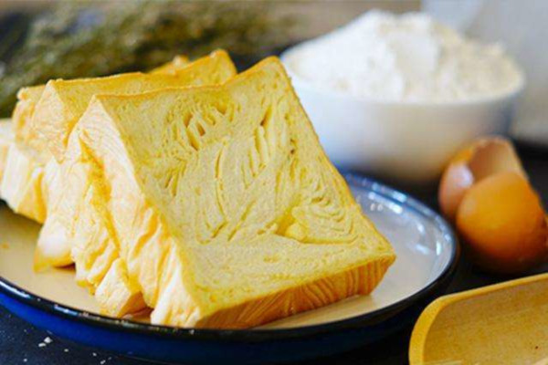 三个叔叔手工吐司加盟费