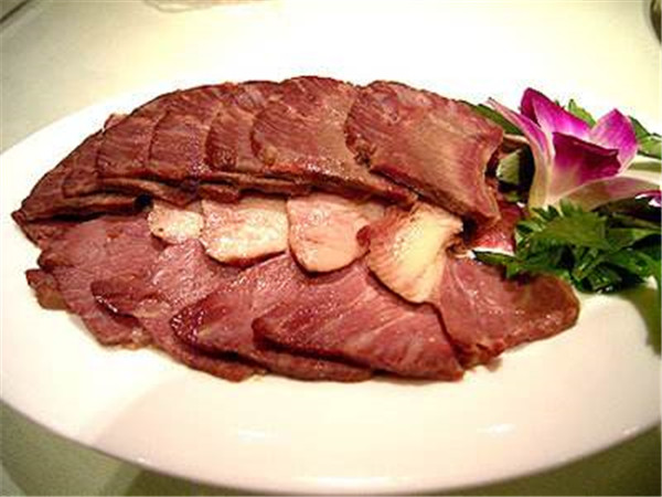 香天下特色小吃加盟店