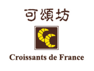 可颂坊蛋糕加盟费