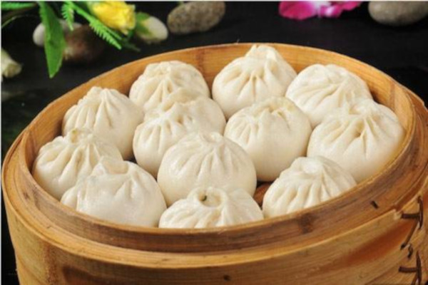 包子店连锁