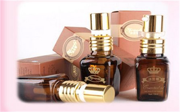 法兰蒂香水加盟店