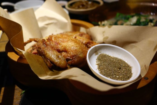 煮酒长安加盟费