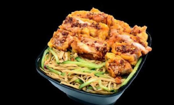 韩式烤肉饭加盟费