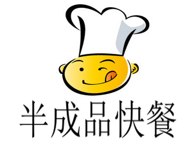 半成品快餐加盟费