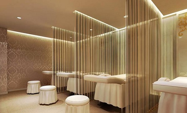 spa养生会所加盟费