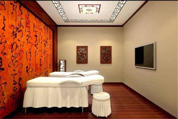 老年养生馆加盟费